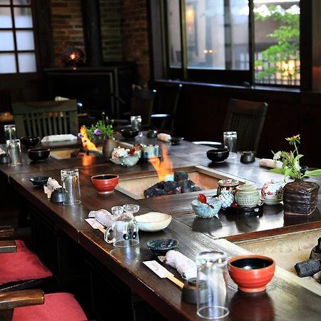 Aso No Shiki Hotel Exterior foto