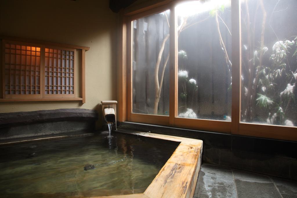 Aso No Shiki Hotel Exterior foto