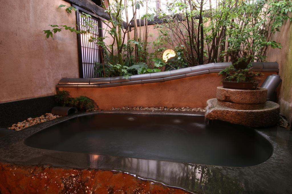 Aso No Shiki Hotel Exterior foto
