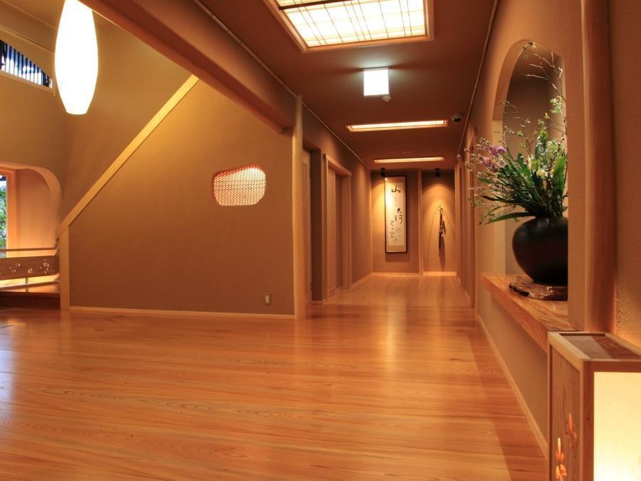 Aso No Shiki Hotel Exterior foto