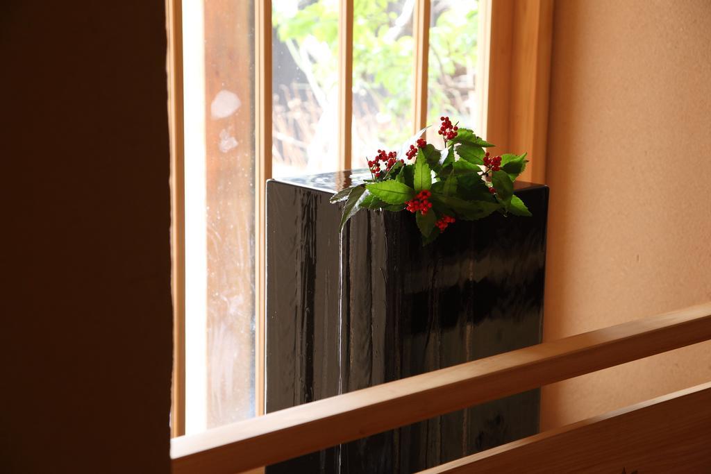 Aso No Shiki Hotel Exterior foto