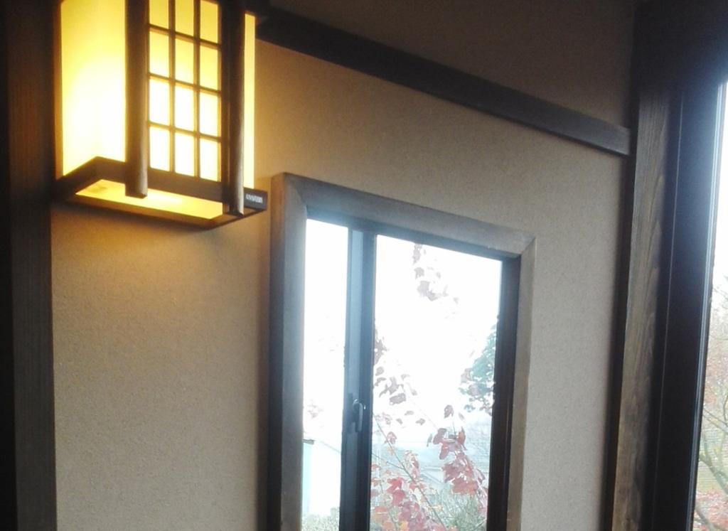 Aso No Shiki Hotel Exterior foto