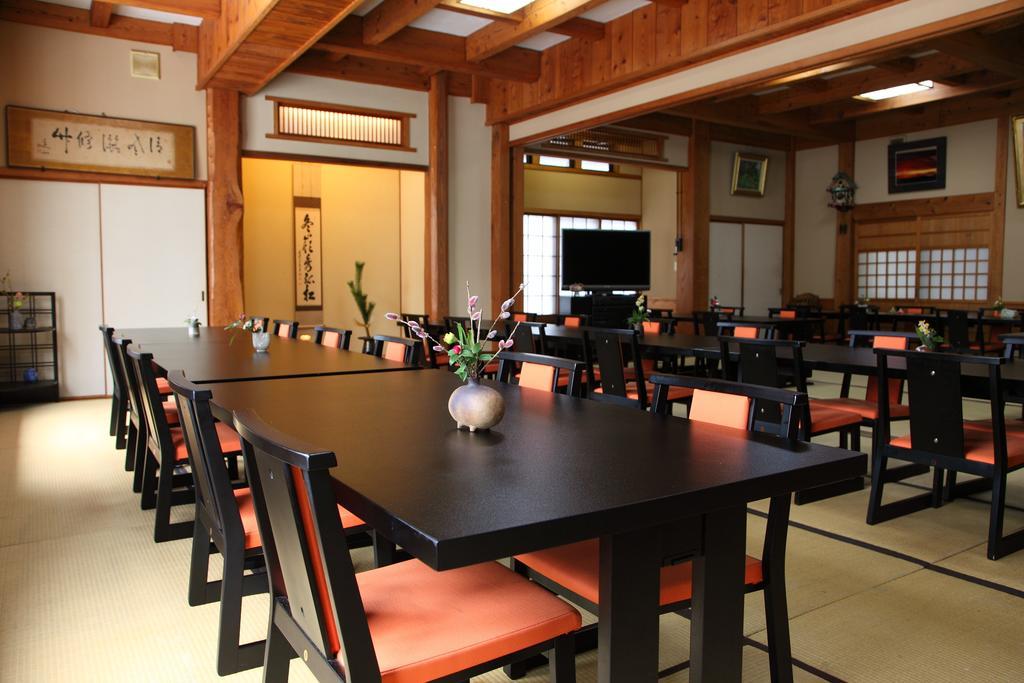 Aso No Shiki Hotel Exterior foto