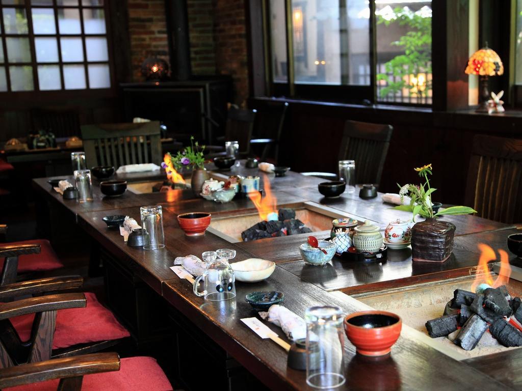Aso No Shiki Hotel Exterior foto