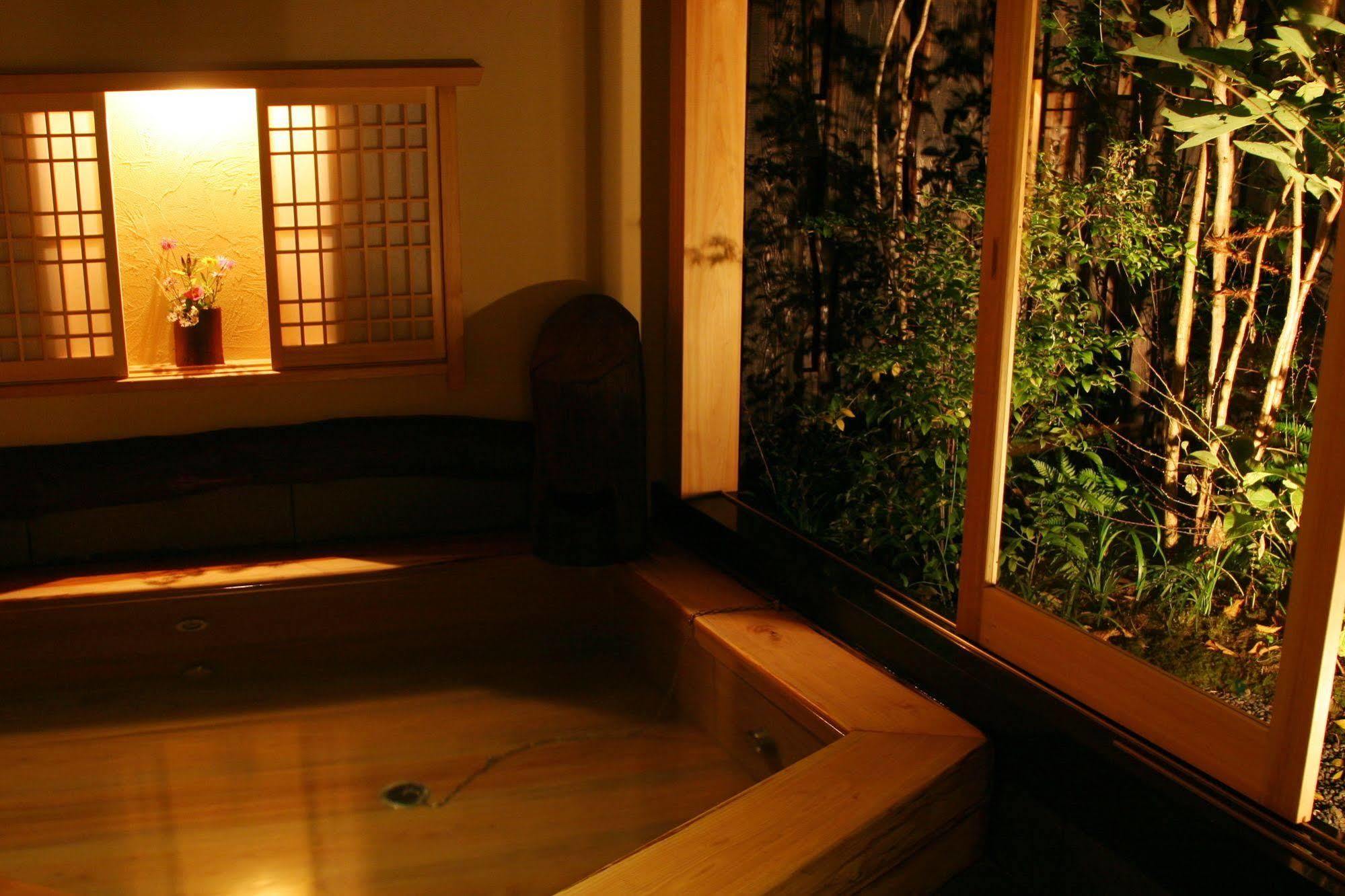 Aso No Shiki Hotel Exterior foto